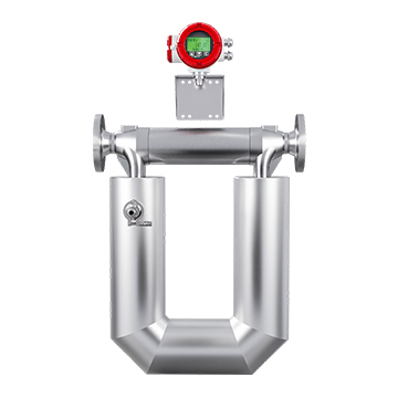 FCC800 大U型科里奥利质量流量计