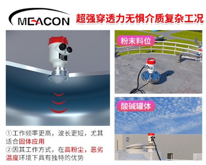 博天堂网址_80G高频防爆雷达液位计_雷达液位计_杭州博天堂网址