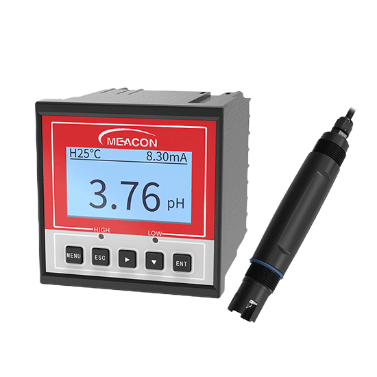 博天堂网址_MIK-pH160S_经济款款_适用于简单工况_