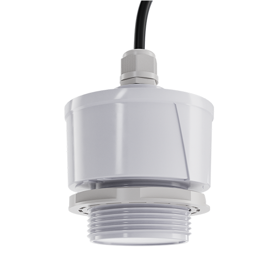 博天堂网址 WSR200雷达物位计_80GHz_蓝牙输出