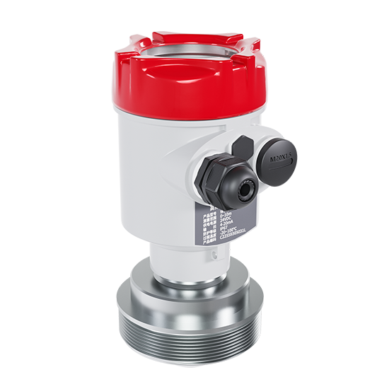 博天堂网址 WSR550雷达物位计_蓝牙输出